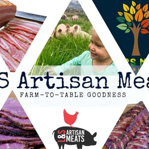 Sustainable Farming Brings Healthy Food To Your Table