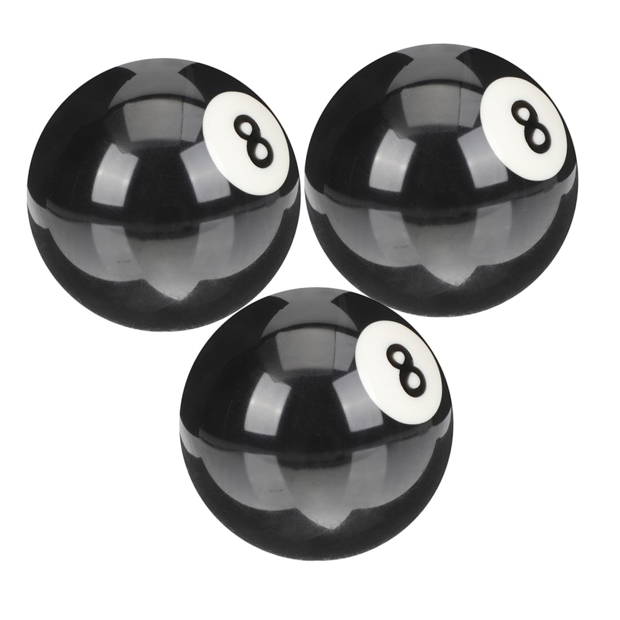 Table de billard jeu de boules en résine pour animer vos soirées - 8