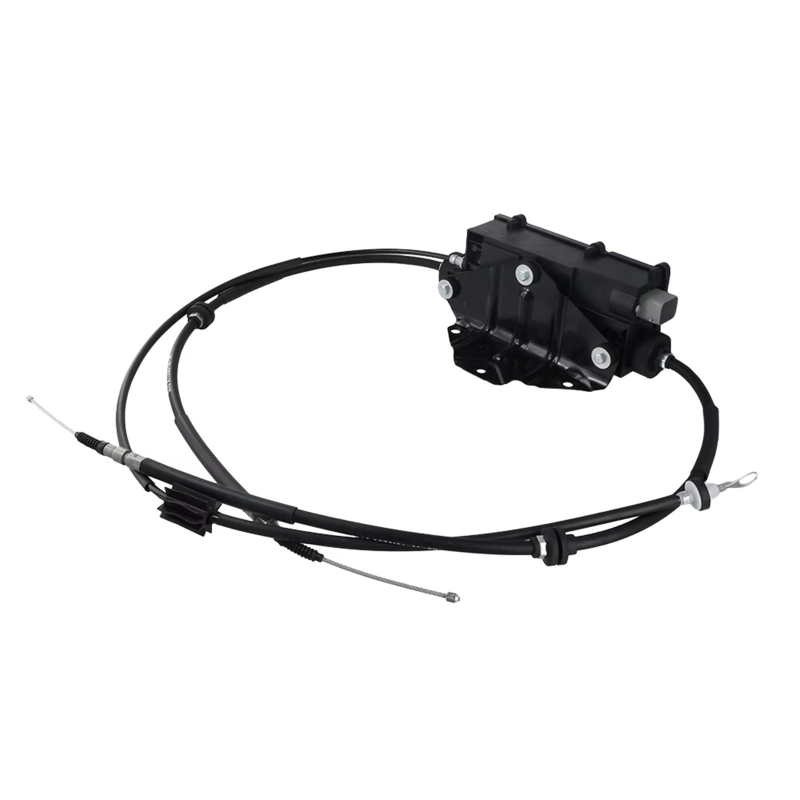 Freno De Estacionamiento OEM: 34436850289 Para X5 X6 E70 E71 E72 Actuador Freno Estacionamiento Con Unidad Control Módulo Freno Mano