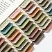 Mr. Pen- Bible Tabs, 75 Tabs, Boho Style, Laminated Bible Tabs for Women and Men, Bible Tabs for Study Bible, Bible Index Tabs, Bible Book Tabs, Bible Labels Tabs, Mr Pen Bible Tabs