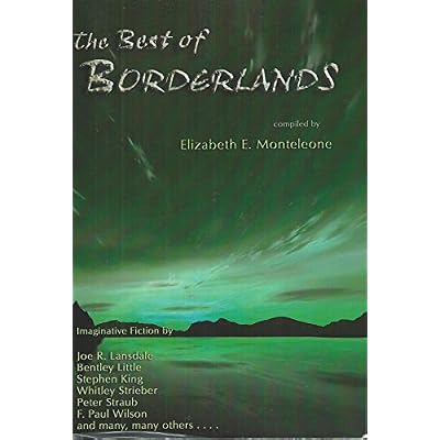 Best of the Borderlands: 1 to 5