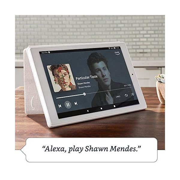 Fire-HD-10-Tablet-101-1080p-full-HD-display-32-GB--White-2019-Release Fire HD 10 Tablet (10.1" 1080p full HD display, 32 GB) – White (2019 Release)