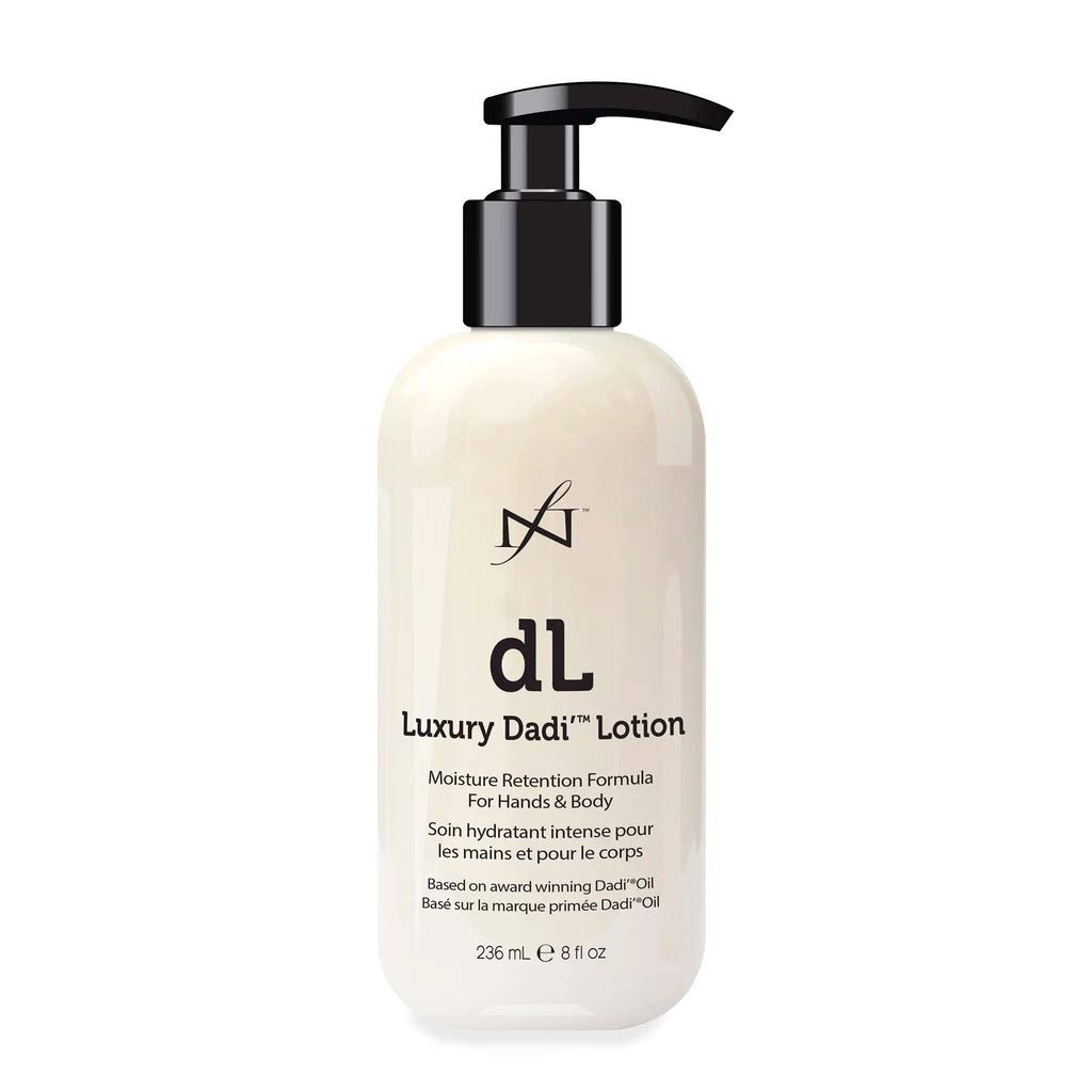 Luxury Dadi' Lotion 236 ml