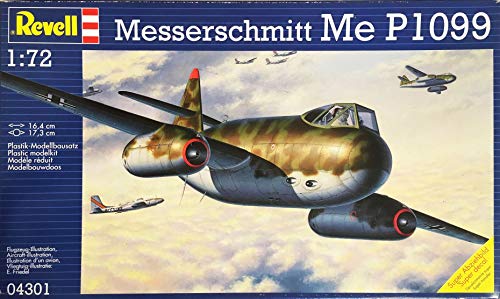 Lightning F.MK.6 Revell 1:72 coffret de modélisme aéronautique en plastique