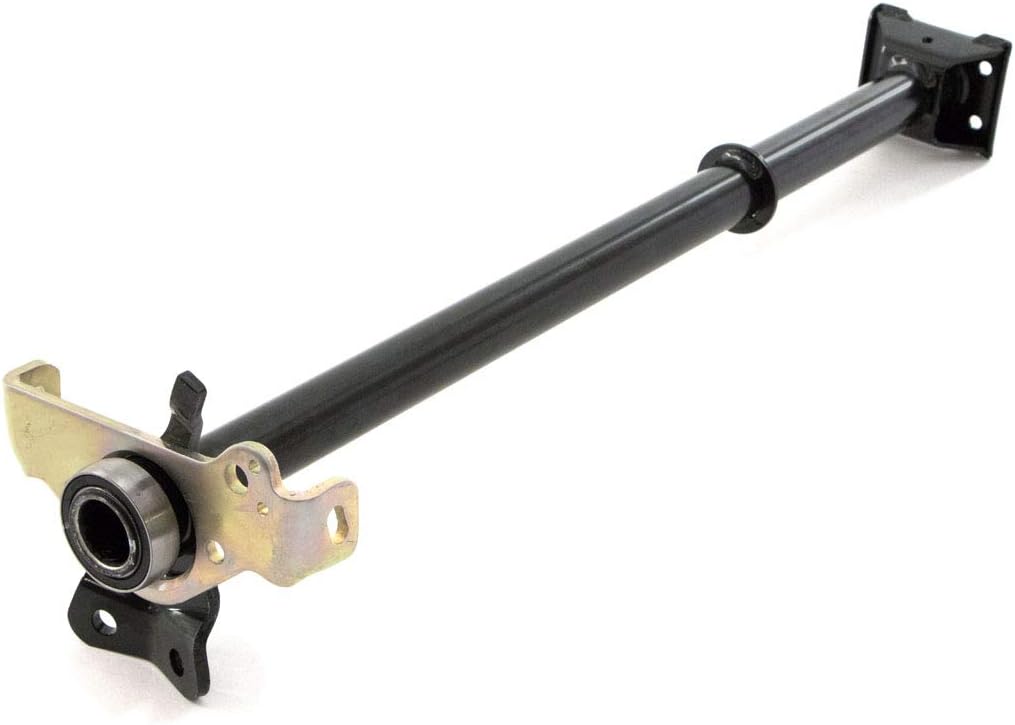 Polaris ATV Steering Post Assembly, Genuine OEM Part 1824281, Qty 1