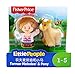 Fisher-Price Little People, Farmer Melodee & Pony