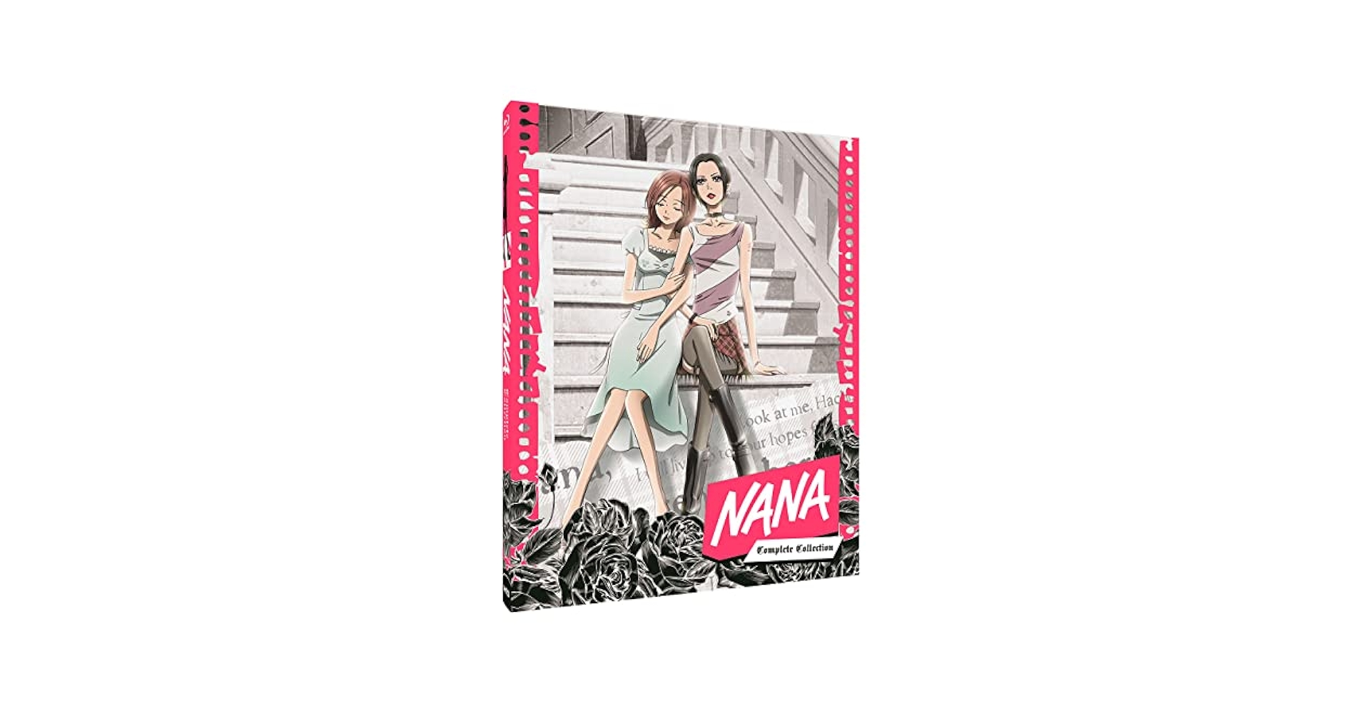 Amazon.com: Nana : Movies & TV