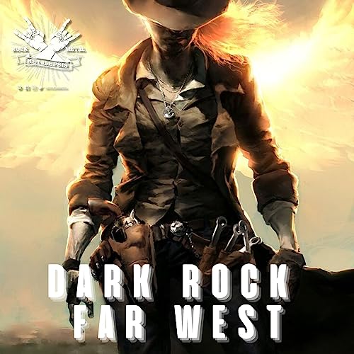 Dark Rock Far West 9x11