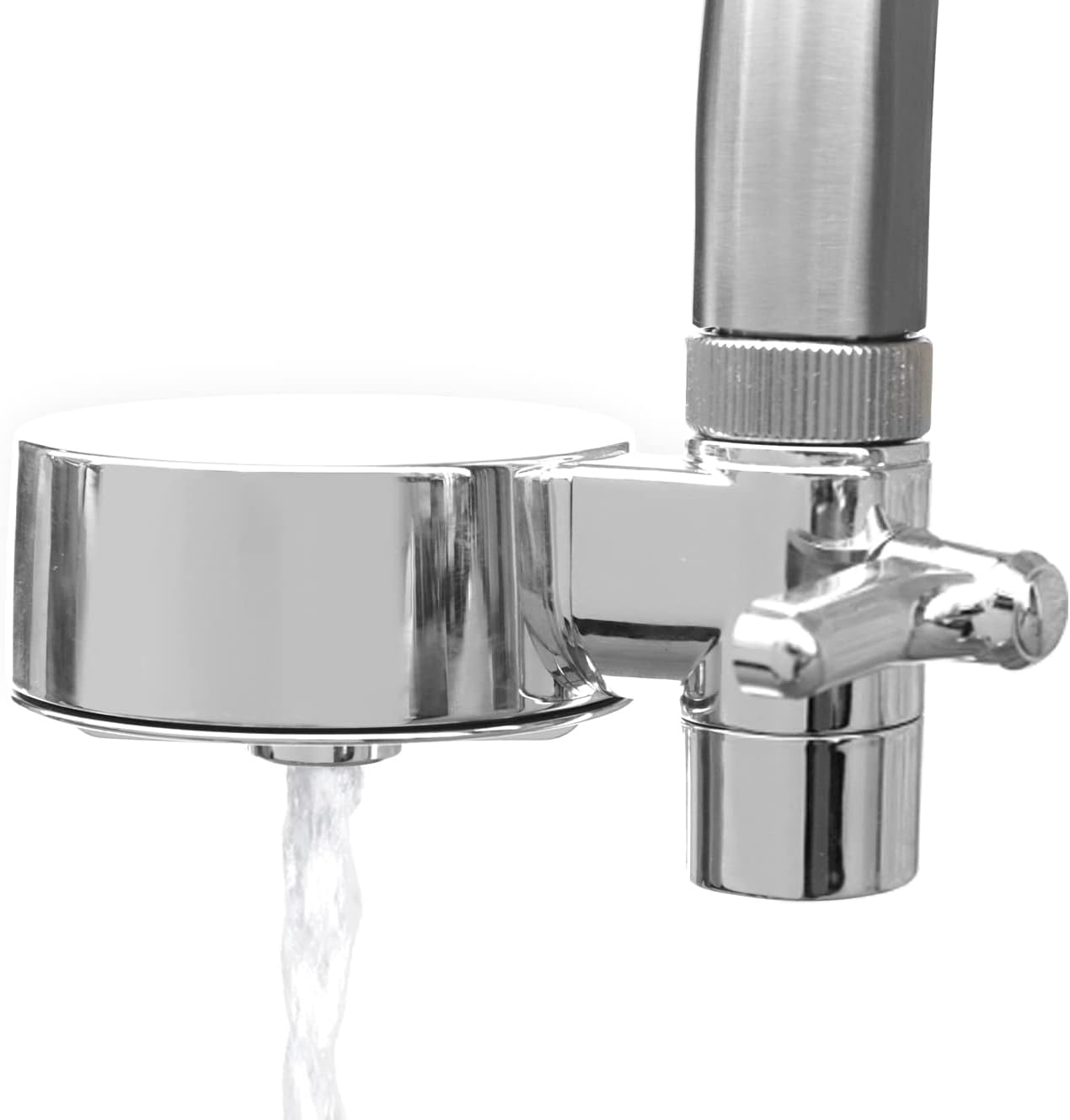 TAPP EcoPro Benchtop Water Filter Australia -- Clean and Native