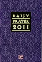 Daily Prayer 1568548907 Book Cover