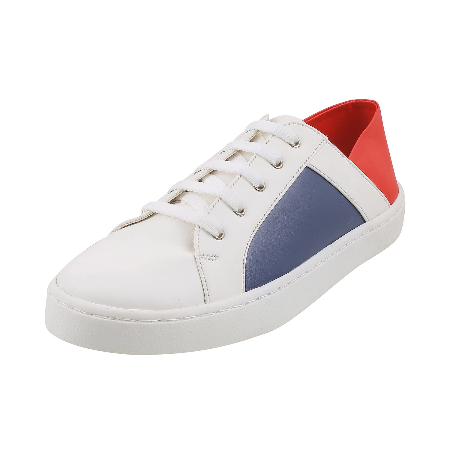 MetroWomen's Synthetic Sneakers (36-5049)
