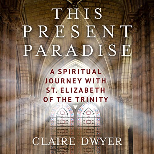 This Present Paradise by Claire Dwyer episode artwork