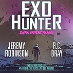 Cover of Exo-Hunter