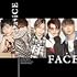 FACE(初回限定盤A)