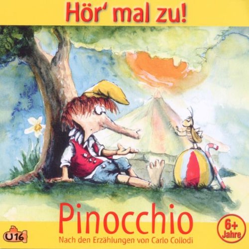 Pinocchio