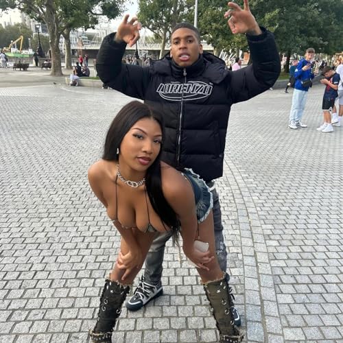 Ceechynaa feat. NLE Choppa