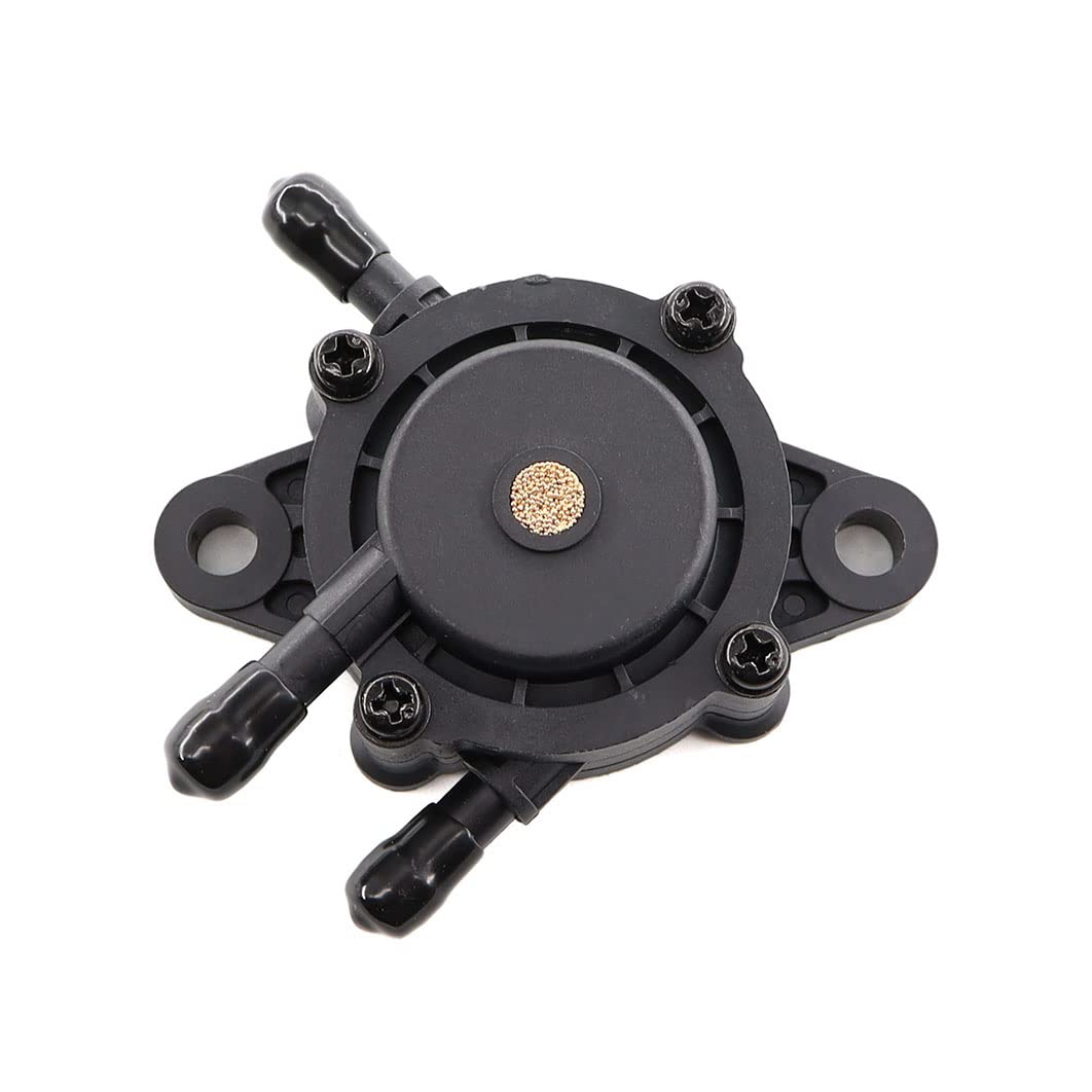 TOPREPAIR Fuel Pump Filter for John Deere LX277 LX279 LX288 SX85 GX85 325 335 646 657 667 717 727