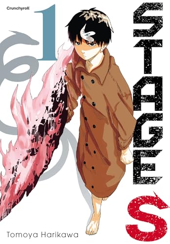 Stage S — Tome 1