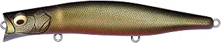メガバス(Megabass) KAGELOU 124 GG ヒートマレット