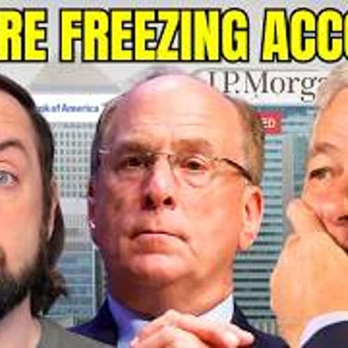 The Private Credit &ldquo;Bank Run&rdquo; Has Started