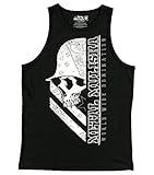 Metal Mulisha Men's Colors Tank