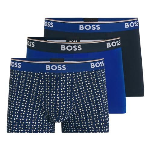 BOSS Trunk 3P Power Desig 10267410 1