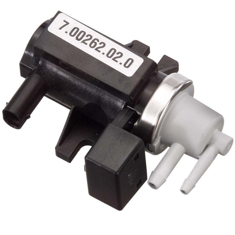 Pierburg 7.00262.02.0 Pressure converter, turbocharger