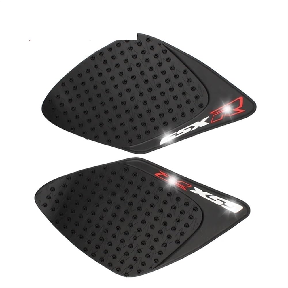 Sticker Motorcycle Tank Traction Pad Side Knee Grip Protector for Suz&uki GSXR1000 GSXR 1000 K7 2007-2008 Motorcycle Tank Pad