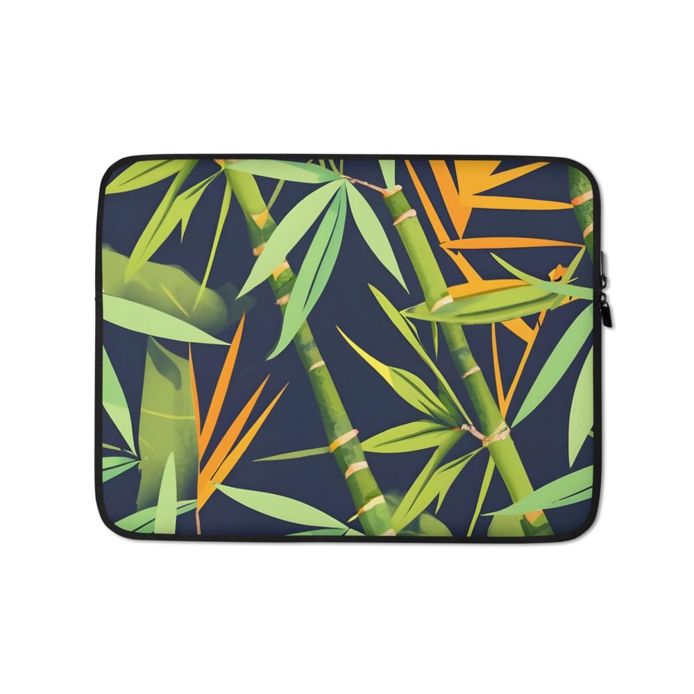 Housse PC portable durable et sacoche ordinateur recyclée - 2