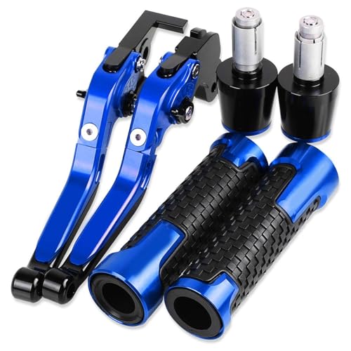 Leviers d'embrayage moto extensibles CBR1000F SC24 pour supprimer le jeu au guidon