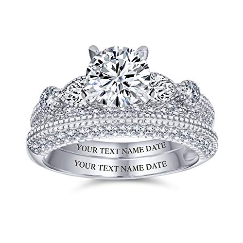 Bling Jewelry SLX-GRS053-PAR Bling Jewelry SLX-GRS053-PAR
