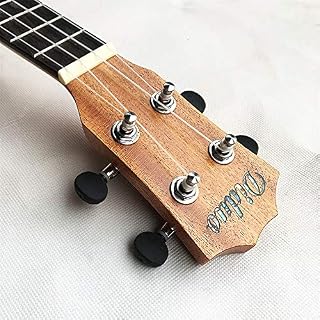 Ukulélé Taille Mini Portable Instrument de Musique hawaïenne Guitare Professionnelle Ukulele for Les débutants Adultes… - Les Beatles, Paul McCartney, John Lennon, RIngo Starr, George Harrison Ukulélé Taille Mini Portable Instrument de Musique hawaïenne Guitare Professionnelle Ukulele for Les débutants Adultes… – Image 4