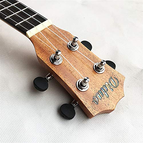 Ukulélé Taille Mini Portable Instrument de Musique hawaïenne Guitare Professionnelle Ukulele for Les débutants Adultes… - Les Beatles, Paul McCartney, John Lennon, RIngo Starr, George Harrison Ukulélé Taille Mini Portable Instrument de Musique hawaïenne Guitare Professionnelle Ukulele for Les débutants Adultes… – Image 5