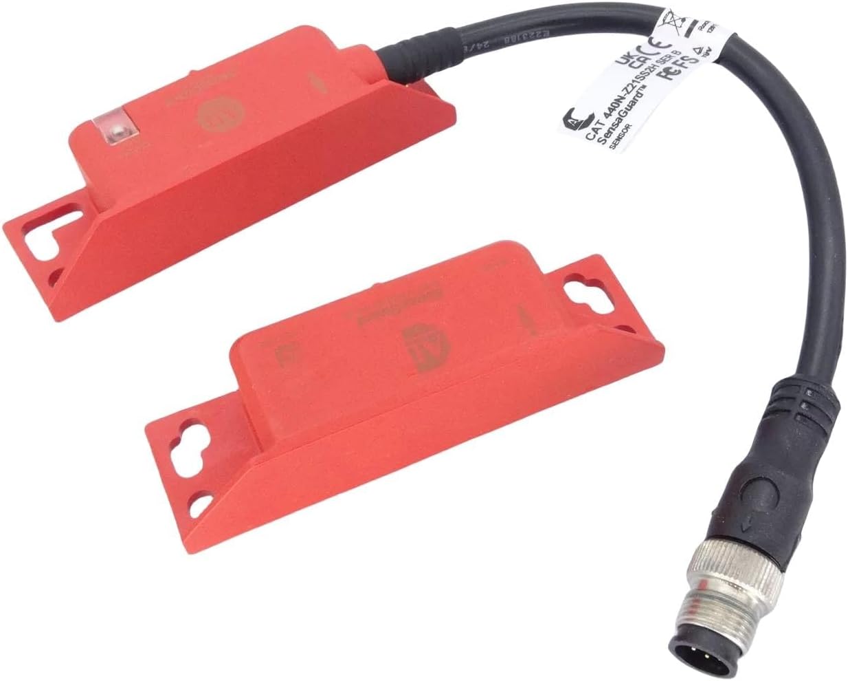 440N-Z21SS2H Non Contact Switch