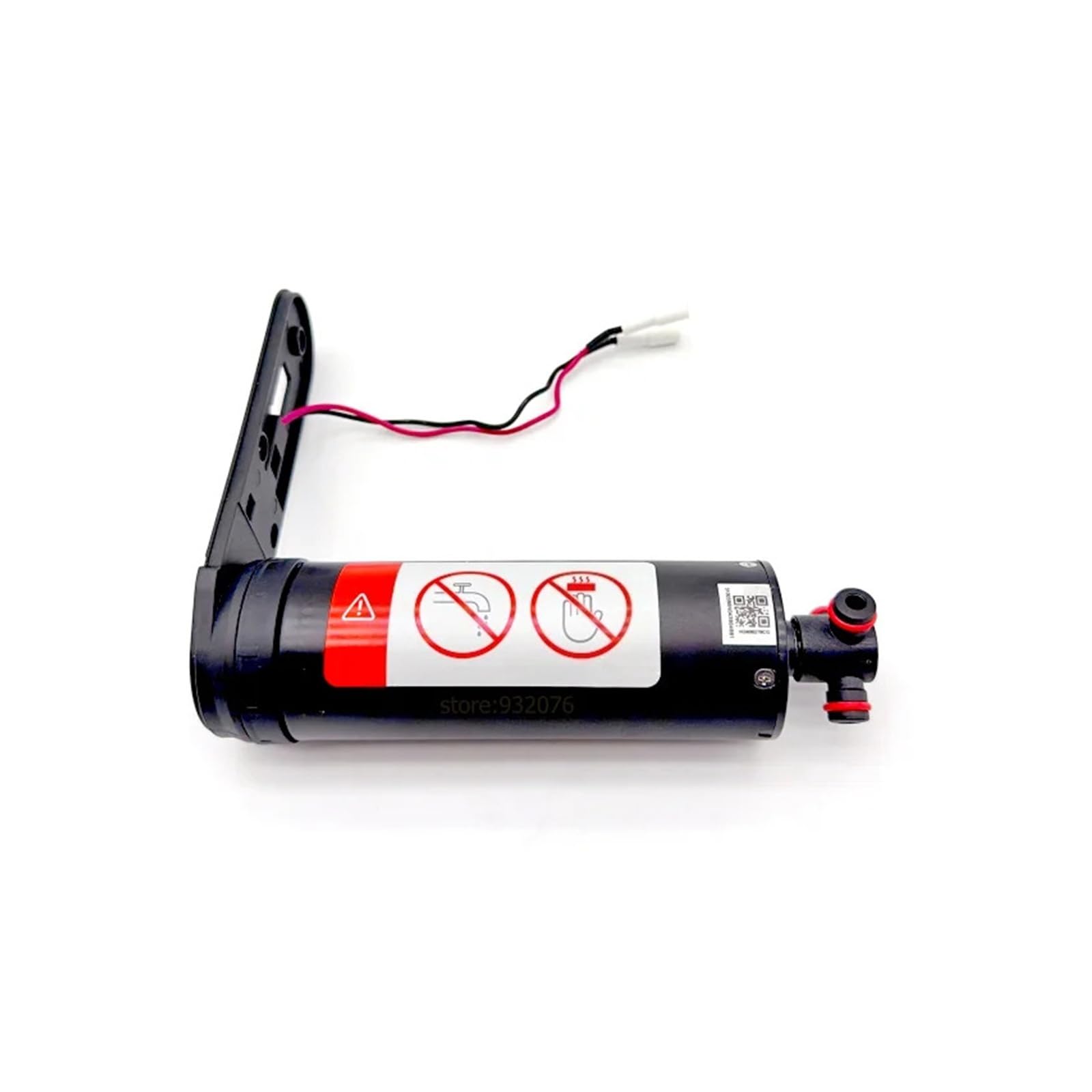 AIHDBCL F25 Roller Brush Motor,Compatible For Roborock,Vacuum Cleaner Spare Consumables