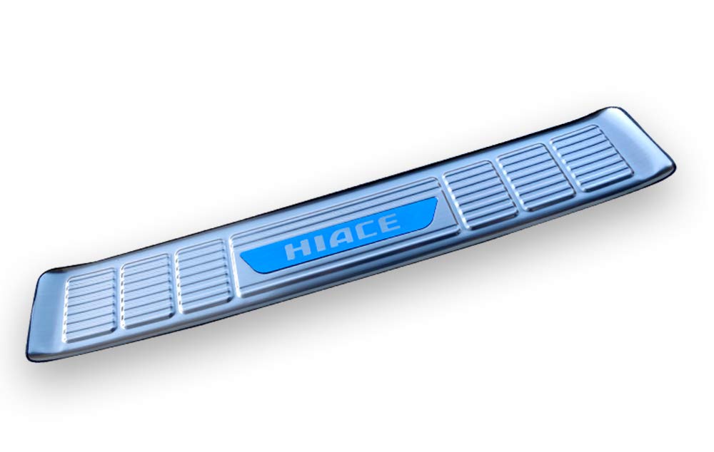 Amazon | FLEDERMAUS フレーダーマウス 200系 ハイエース 標準 ワイド