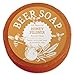 Beer Soap (Honey Pilsner)