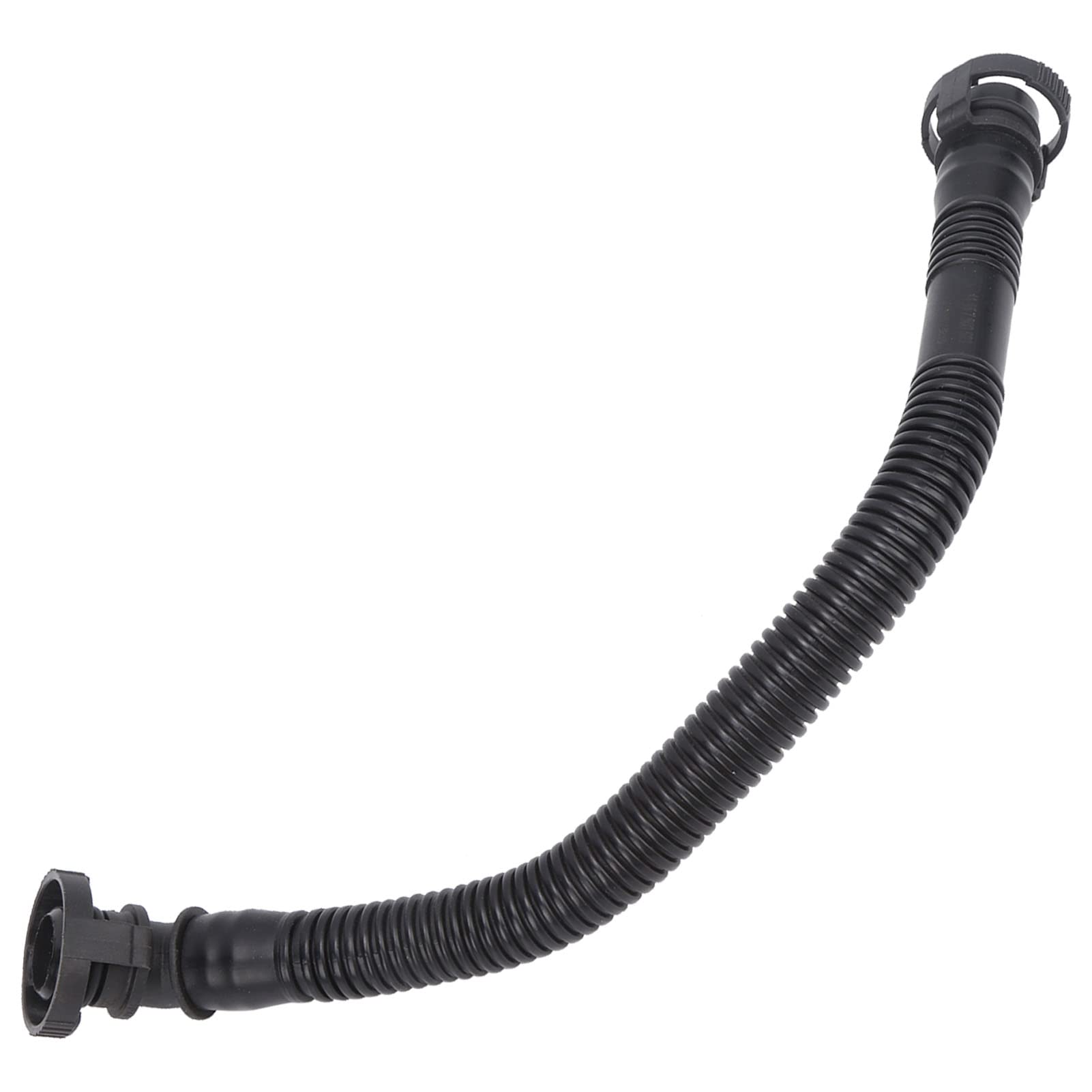 QQKKZX Kit De Tuyau De Reniflard De Soupape De Ventilation De