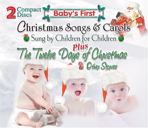 Christmas Songs & Carols [Audio CD]