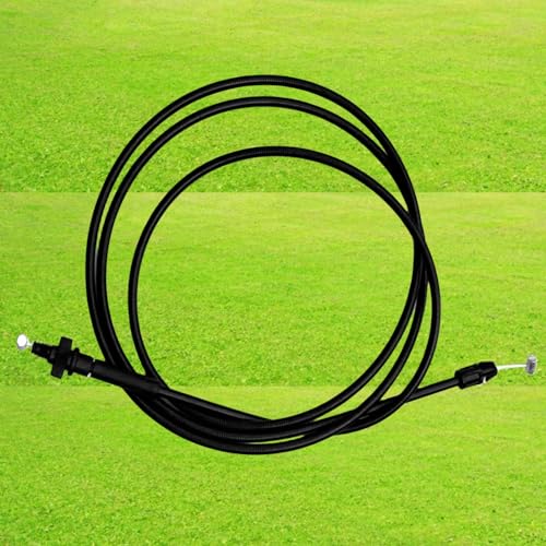 TALSWIF 746-04655A 946-04655A Variable Speed Selector Cable Replacement for MTD 2010-2017 Lawn Mower Also for Troy-Bilt Cub-Cadet Craftsman Bolens Remington Ryobi Yardman Yard-Machine