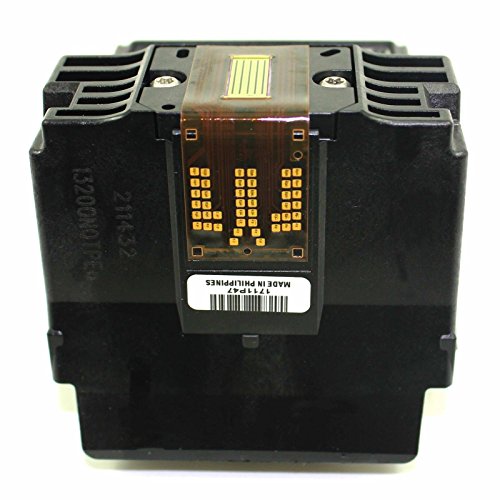 Colour-Store Printhead Printer Print Head For Dell P513W V313 V515W V313W V715W Mir #TOP5