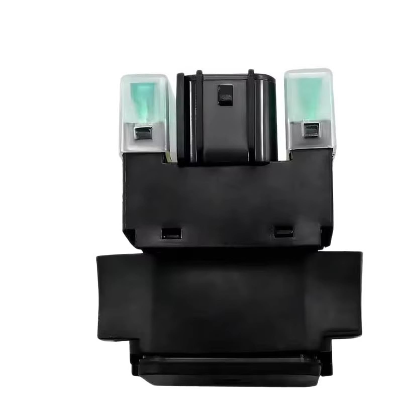 Arranque Relé Moto Solenoide Arranque Motocicleta Para Suzuki Para UX125