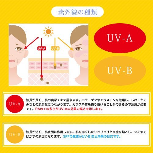 AIB UVプロテクト日焼け止めクリーム SPF32 PA++ 30g3個セット Amazon.co.jp: AiB プロテクト＋32 UVクリーム(ノンケミカル