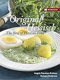 Original Hessisch – The Best of Hessian Food