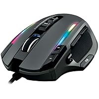 THE G-LAB Kult NITROGEN Core Mouse Gaming Altamente Performante