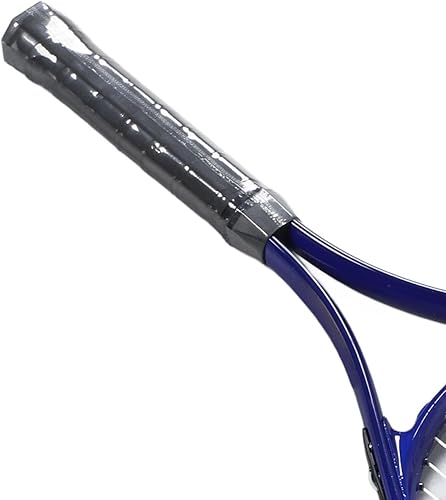 Miniatura 9 de Tennis Racket, 27 Inch Aluminum Alloy Nylon Recreational Tennis Racquet with Racket Bag Tennis Racquet Tennis Equipment for Beginners Intermediate