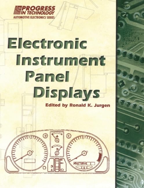 Instrument Panel – Die 15 besten Produkte im Vergleich - WinTotal