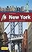 Produktbild New York MM-City: Reiseführer mit vielen praktischen Tipps.