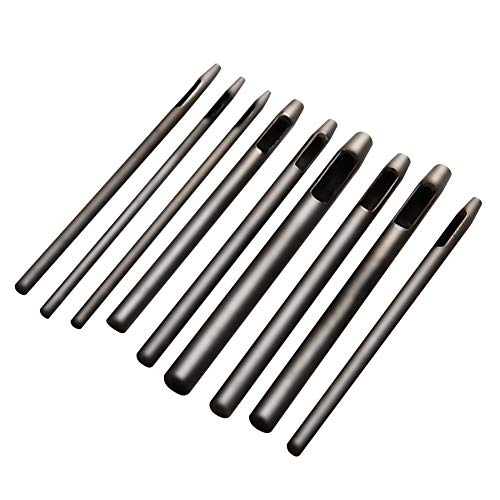 Catálogo para Comprar On-line Artesanía del cuero , listamos los 10 mejores. 6 Artesanía del cuero marca Zerodis (3)