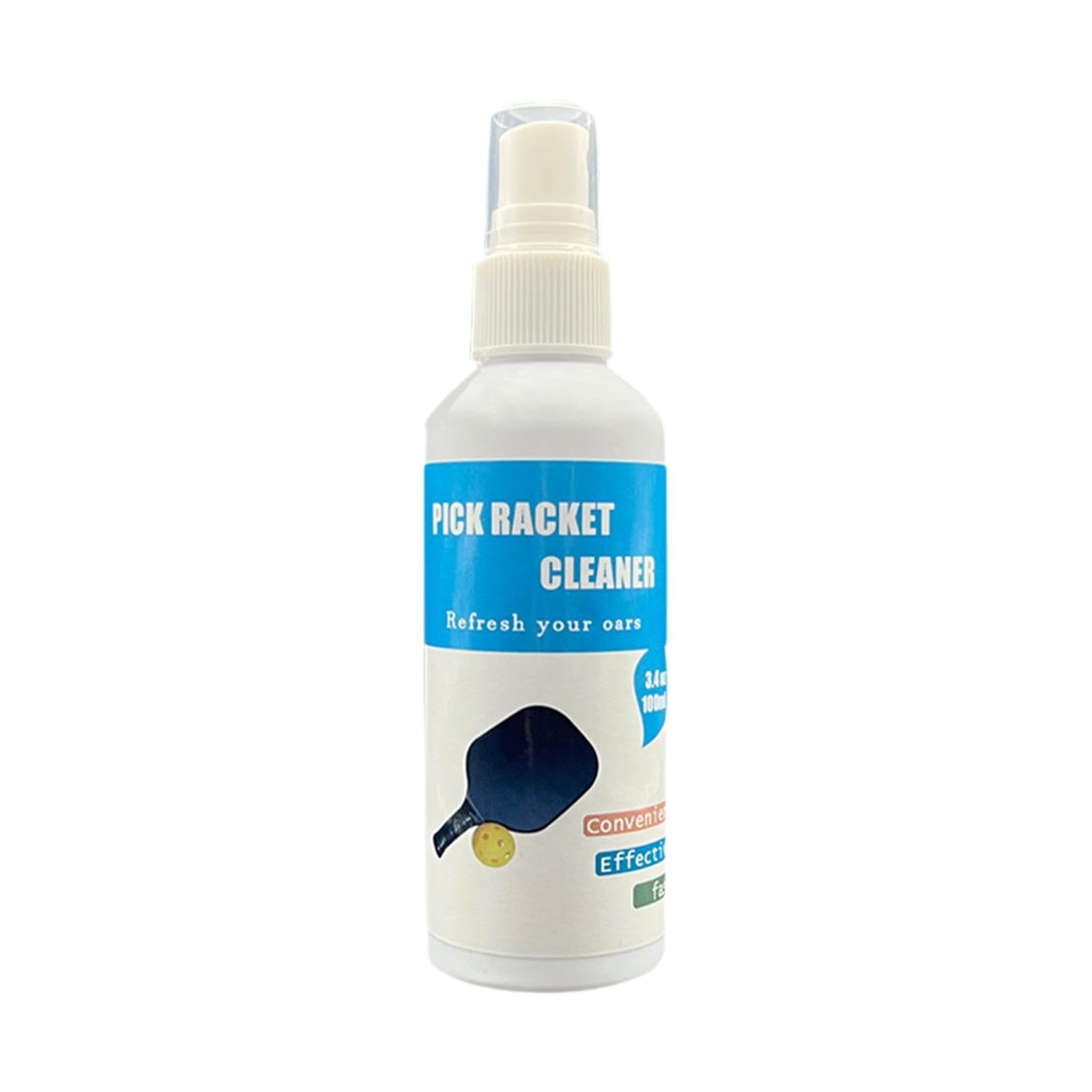 100ml Bats Equipment Professional Care Maintenance Pickleball Rackets Cleaner Cleaner|Paddles|Sporting Goods-image-44